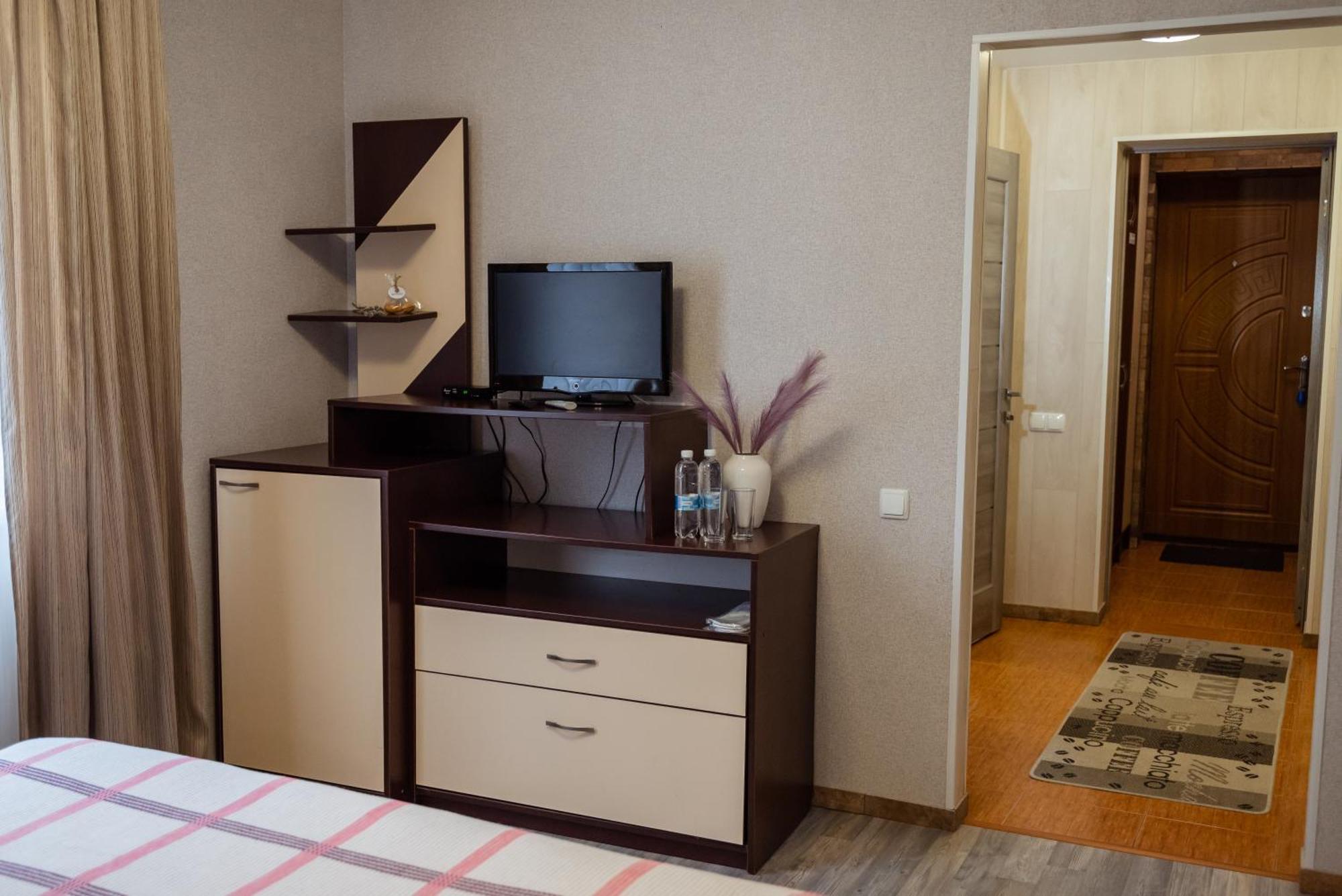 Hotel Butterfly Sadove Εξωτερικό φωτογραφία