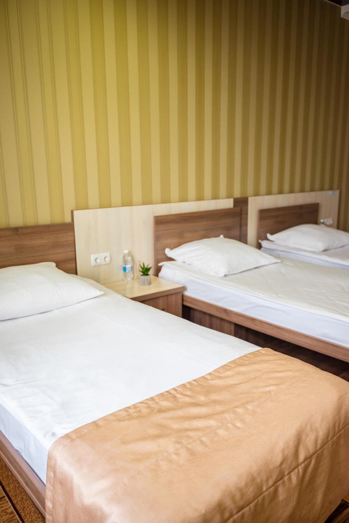 Hotel Butterfly Sadove Εξωτερικό φωτογραφία